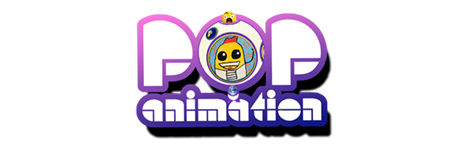 Pop Animation Competition